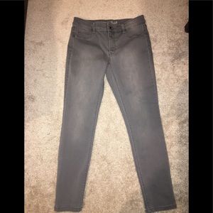 Ladies White House Black Market Jeggings